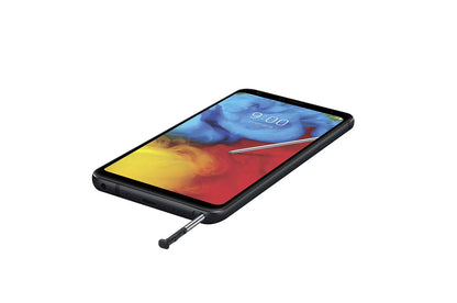 LG Q STYLO +