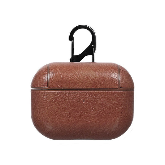 Leather case for airpods pro 1/2