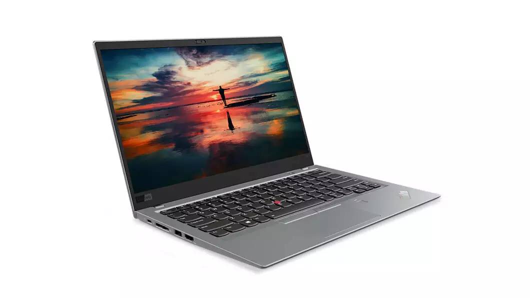 Lenovo ThinkPad X1 Carbon 8th Gen – Intel Core i5, 16GB RAM, 256GB SSD, Windows 11 Pro - Open box