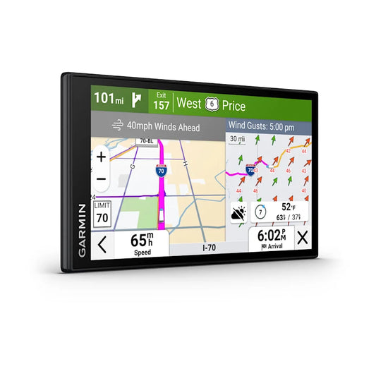 GARMIN Dēzl™ OTR620