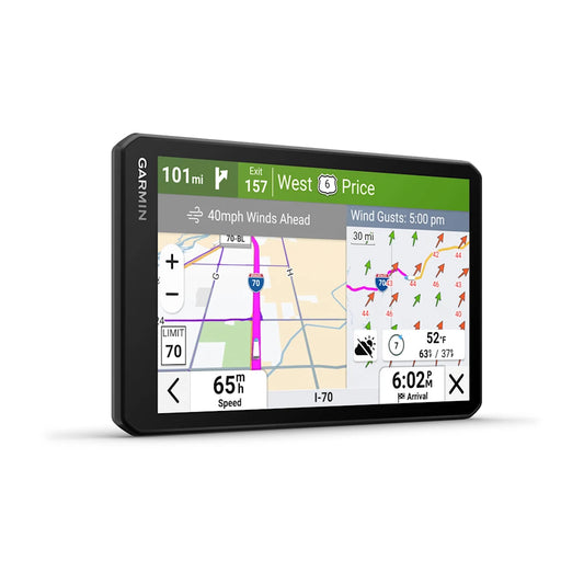 Dēzl™ OTR720