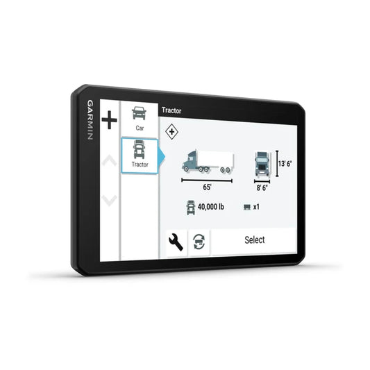 Dēzl™ OTR710