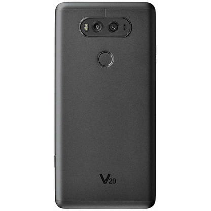 LG V20 - Open box