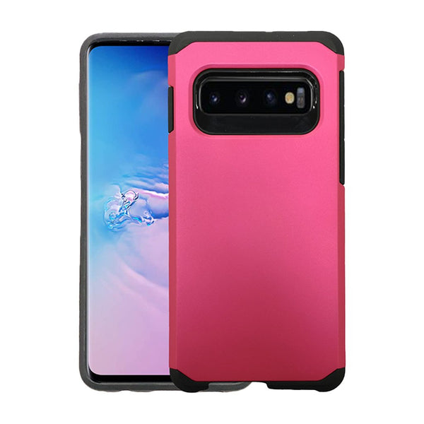Caseology hard shell case for Samsung S10 Plus