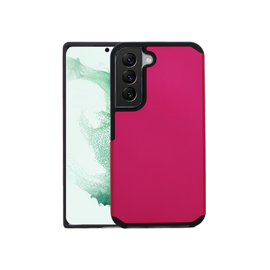 Classic slim armour case for Samsung S21 Fe