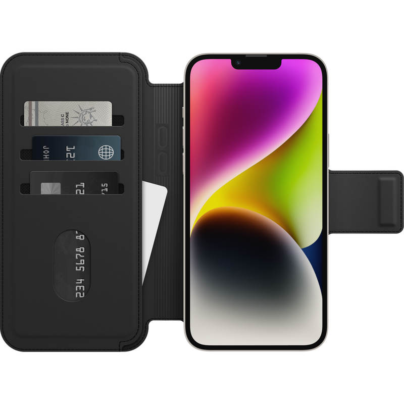 iPhone 14 Plus Folio pour MagSafe - Otterbox