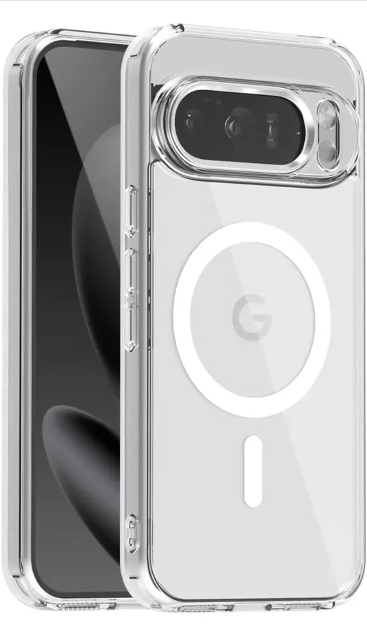 Magsafe hard case for Pixel 9a