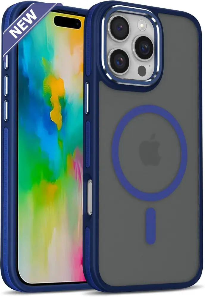 Magsafe Matte case for iPhone 13 Pro