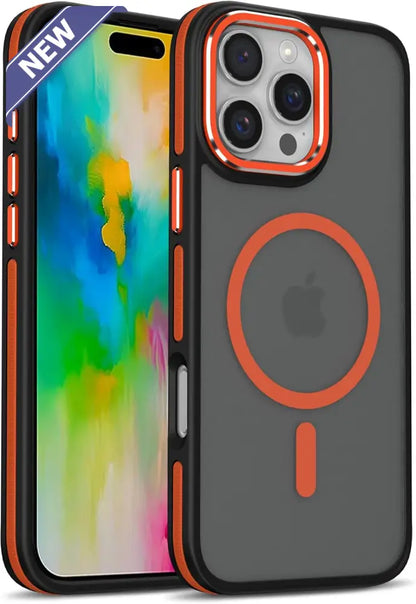 Magsafe Matte case for iPhone 13 Pro