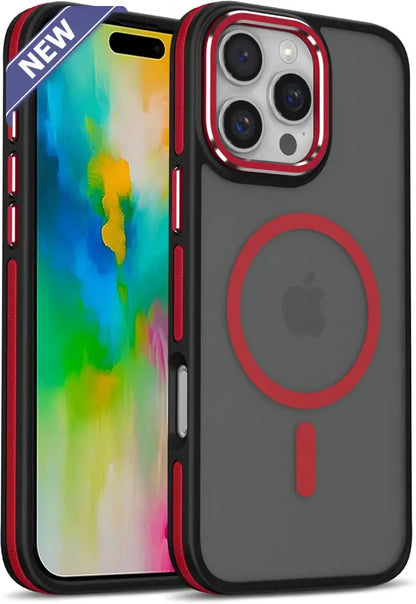 Magsafe Matte case for iPhone 13 Pro