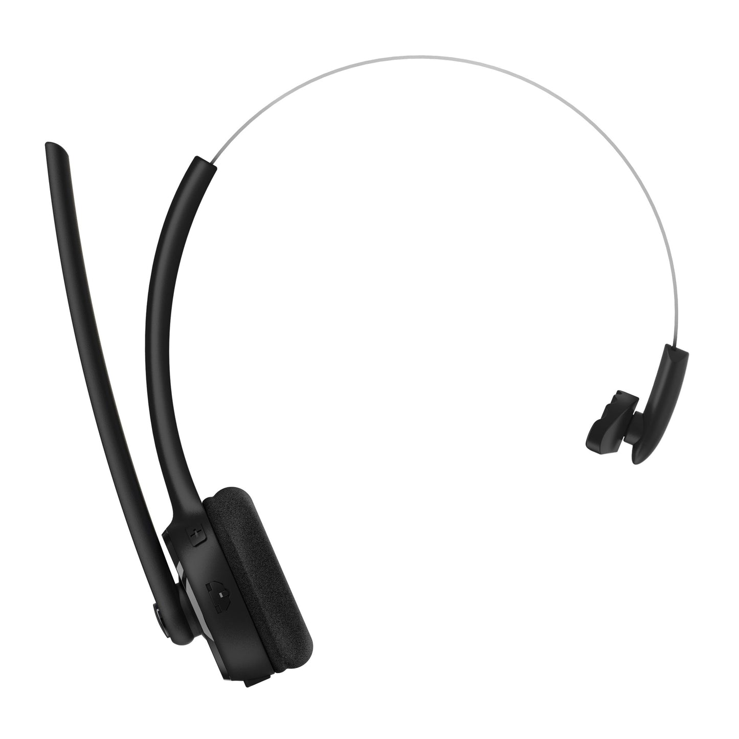 ZIZO RESOUND PRO Wireless Headset with Base