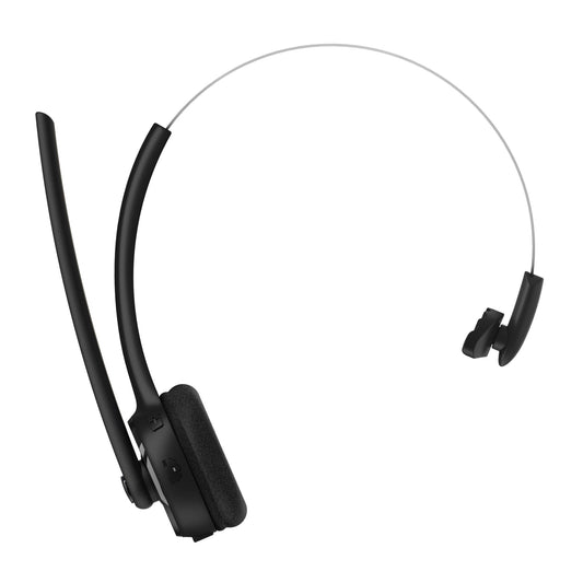 ZIZO RESOUND PRO Wireless Headset with Base