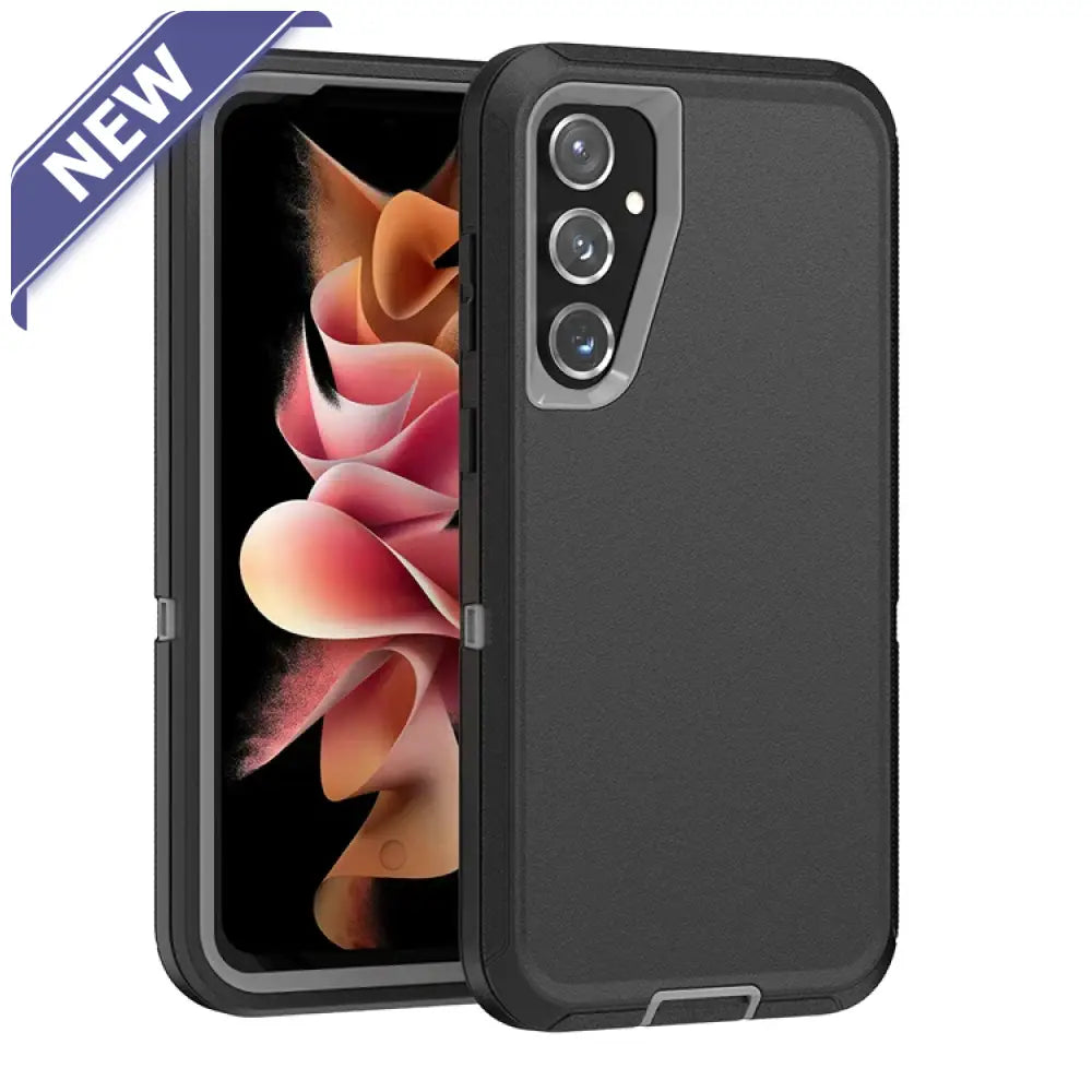 Coque ODS de qualité militaire pour Samsung S24 Plus