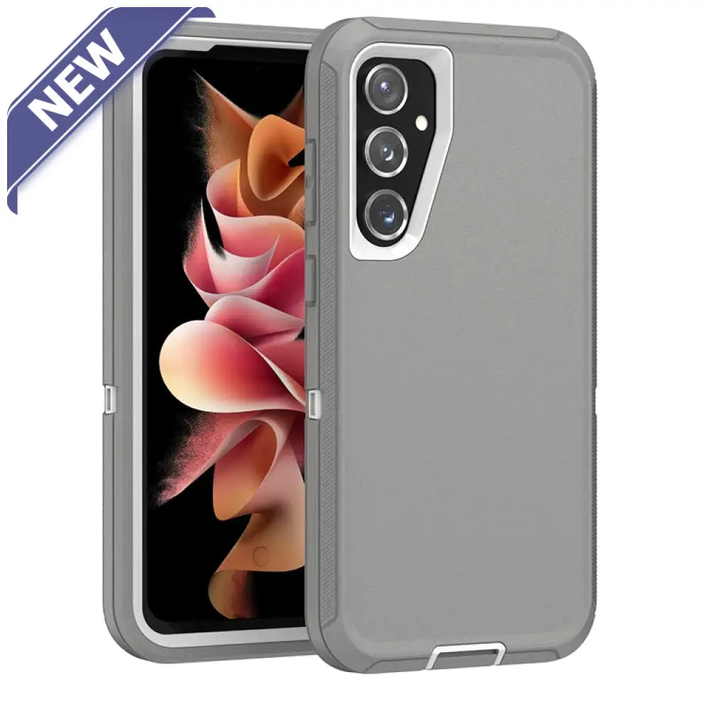Coque ODS de qualité militaire pour Samsung S24 Plus