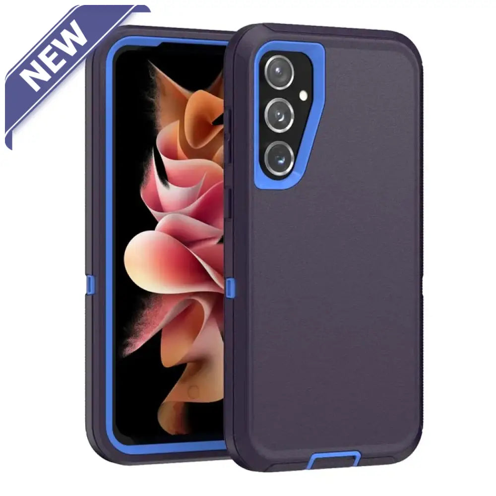 Coque ODS de qualité militaire pour Samsung S24 Plus