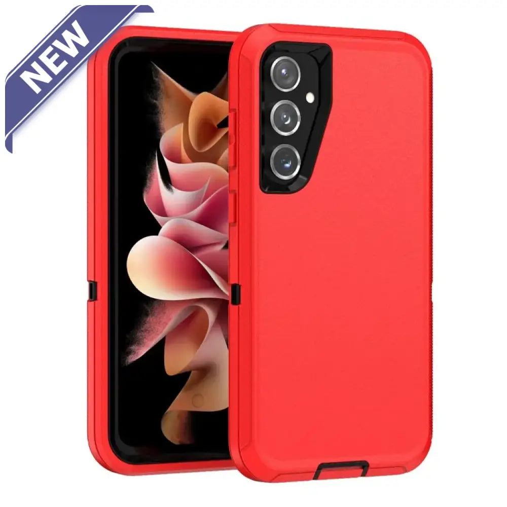 Coque ODS de qualité militaire pour Samsung S24 Plus