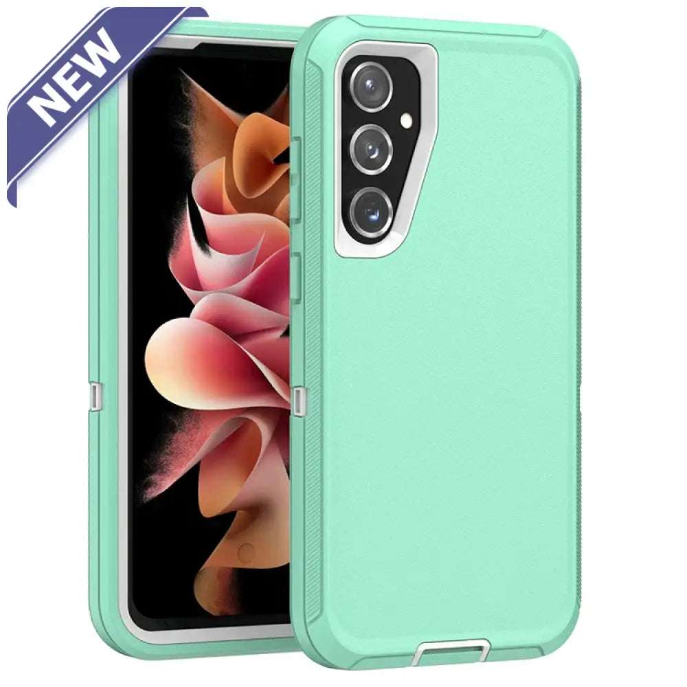 Coque ODS de qualité militaire pour Samsung S24 Plus