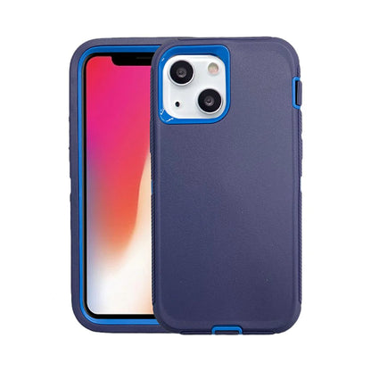 Coque ODS de qualité militaire pour iPhone 13 Mini