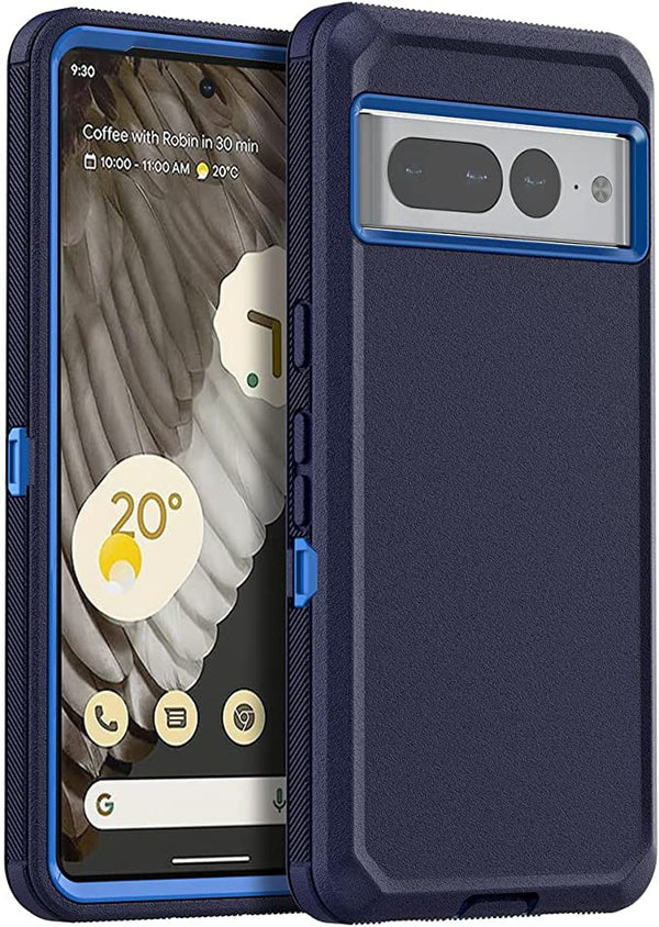 ODS de qualité militaire pour Pixel 7A