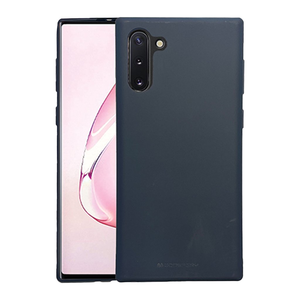 Coque douce Goosepery pour Note 10