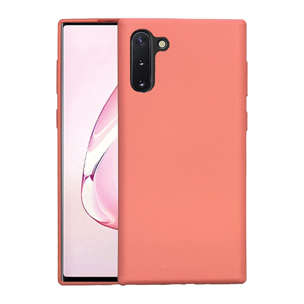 Coque douce Goosepery pour Note 10