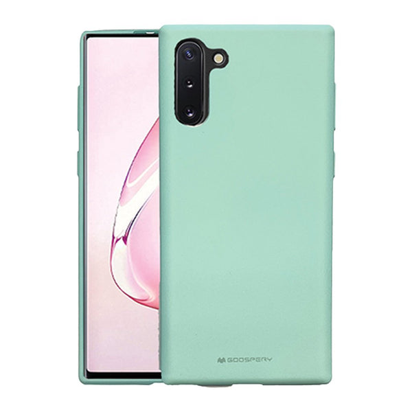 Coque douce Goosepery pour Note 10