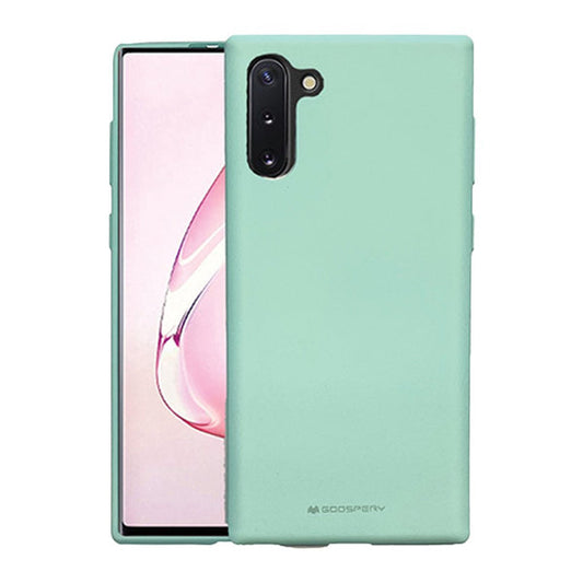 Coque douce Goosepery pour Note 10