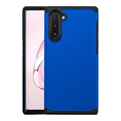 Coque armure fine classique pour Note 10