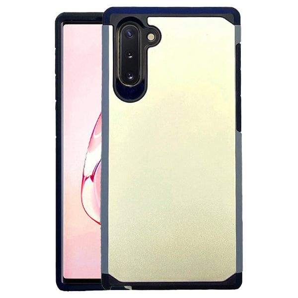 Coque armure fine classique pour Note 10