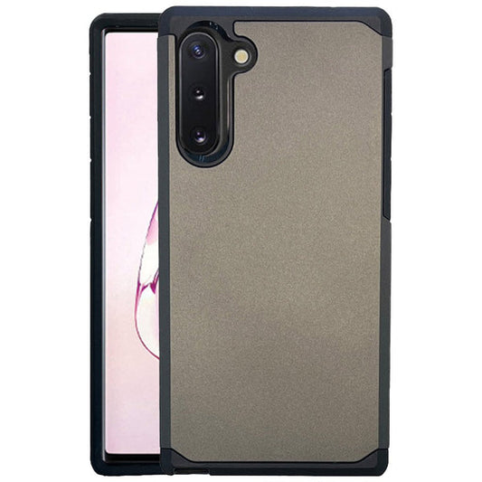Coque armure fine classique pour Note 10