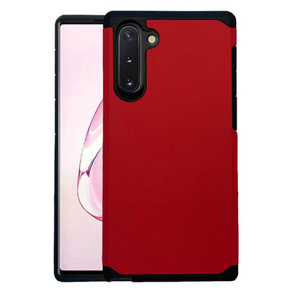 Coque armure fine classique pour Note 10