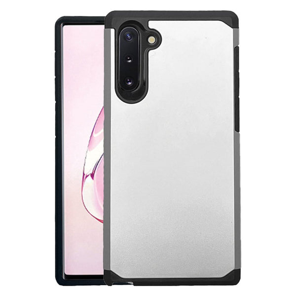 Coque armure fine classique pour Note 10