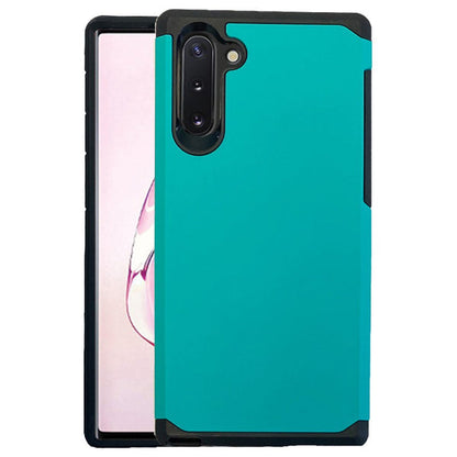 Coque armure fine classique pour Note 10