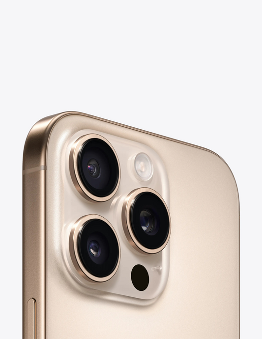 iPhone 16 Pro