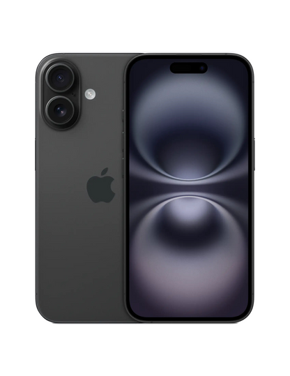 iPhone 16