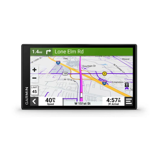 GARMIN Dēzl™ OTR610