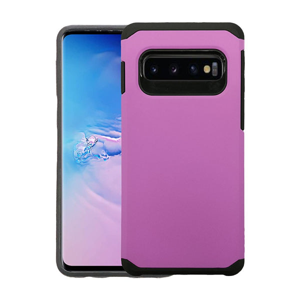 Classic slim armour case for Samsung S10E