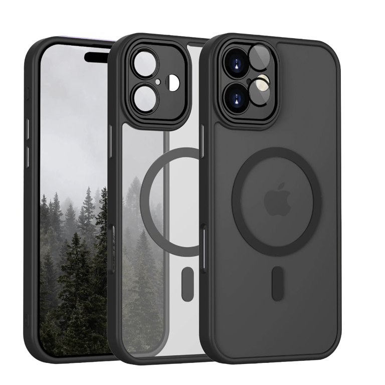 Coque MagSafe Camera Armor pour Apple iPhone 11