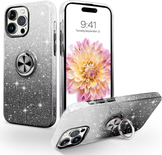 Coque Bling Bicolore pour Apple iPhone 11