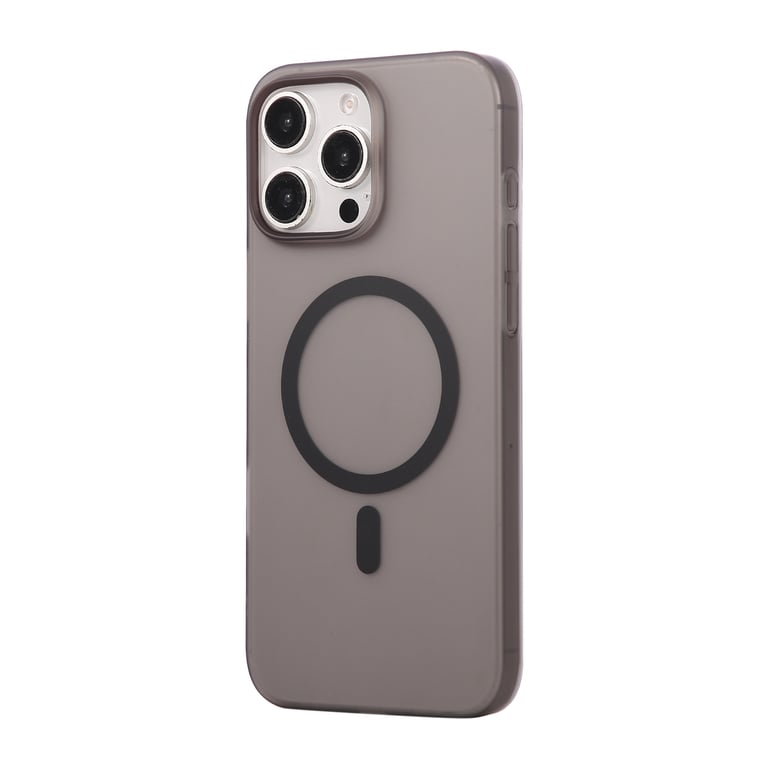 ÉTUI MAGSAFE ROBUSTE EN PAPIER POUR IPHONE 11