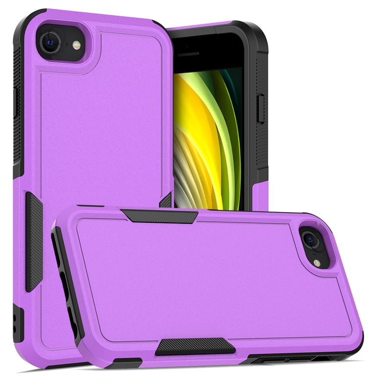 Coque de communication pour Apple iPhone 8