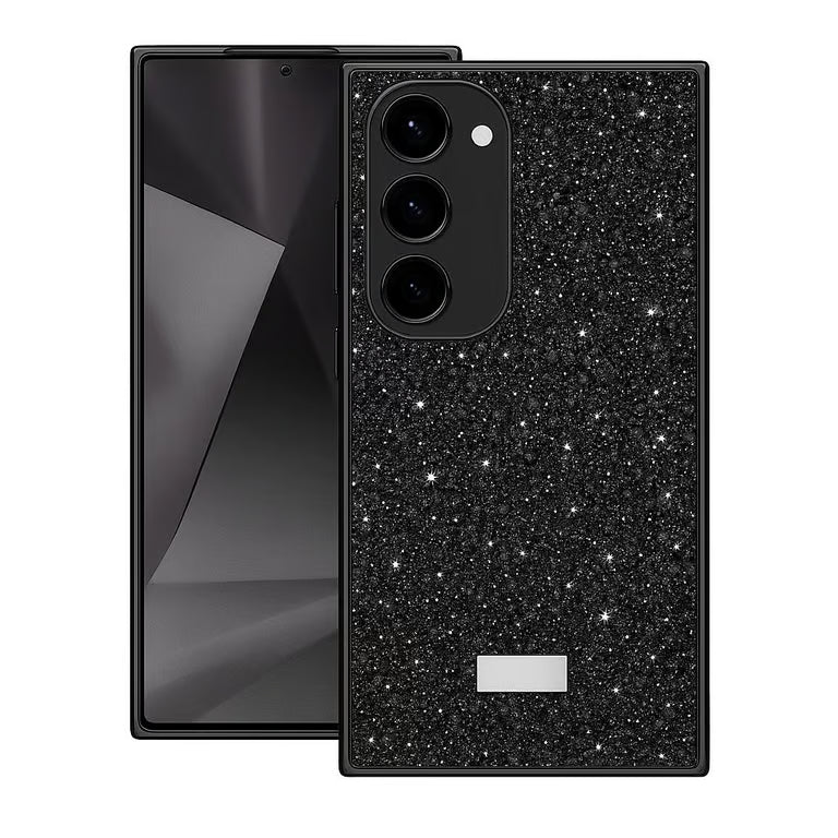 Coque de luxe strass pour SAMSUNG S25 Ultra