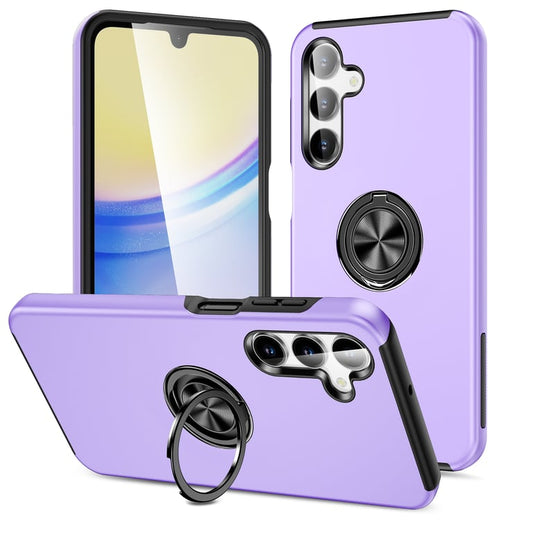 Ring Case For Galaxy A17