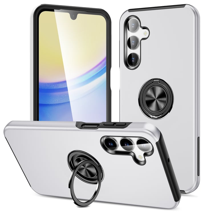 Ring Case For Galaxy A17