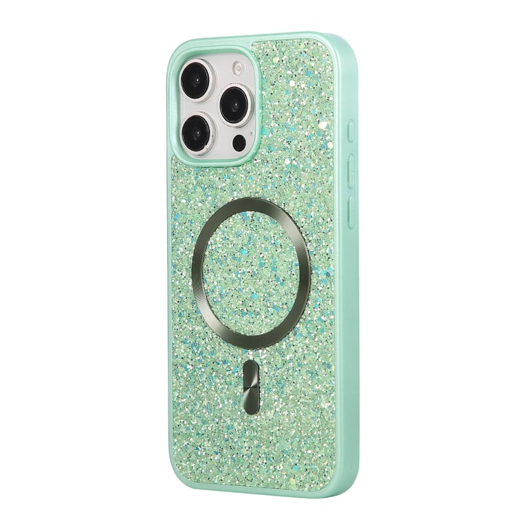 COQUE MAGSAFE CRISTAL BLING POUR IPHONE 11