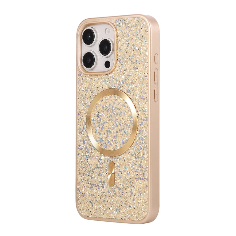COQUE MAGSAFE CRISTAL BLING POUR IPHONE 11