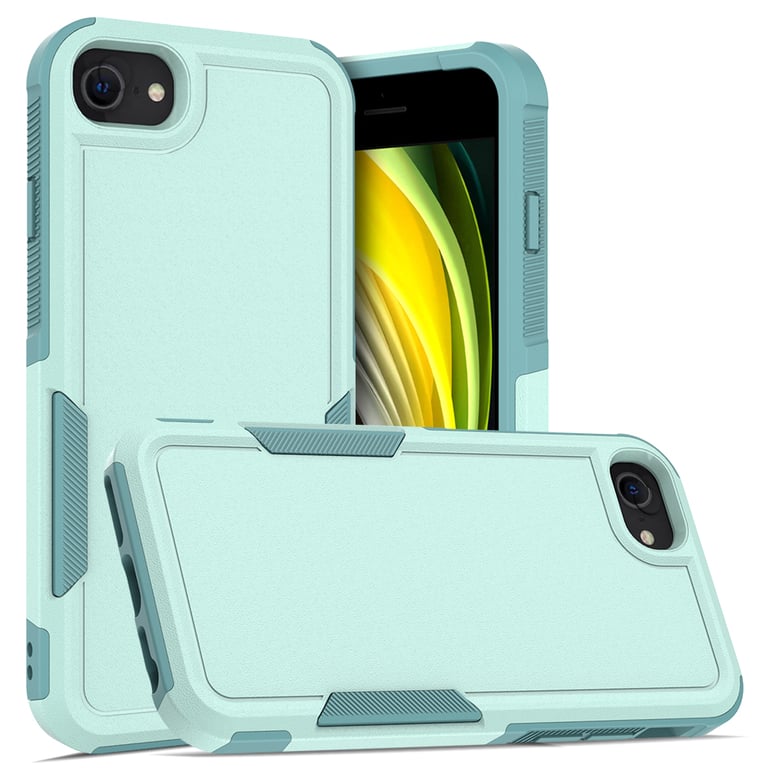 Coque de communication pour Apple iPhone 8