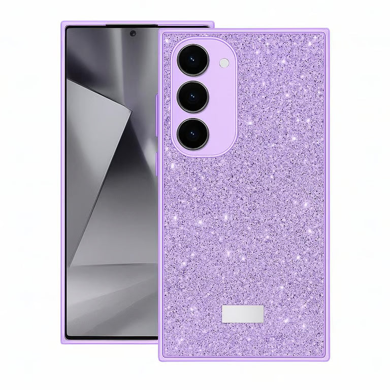Coque de luxe strass pour SAMSUNG S25 Ultra