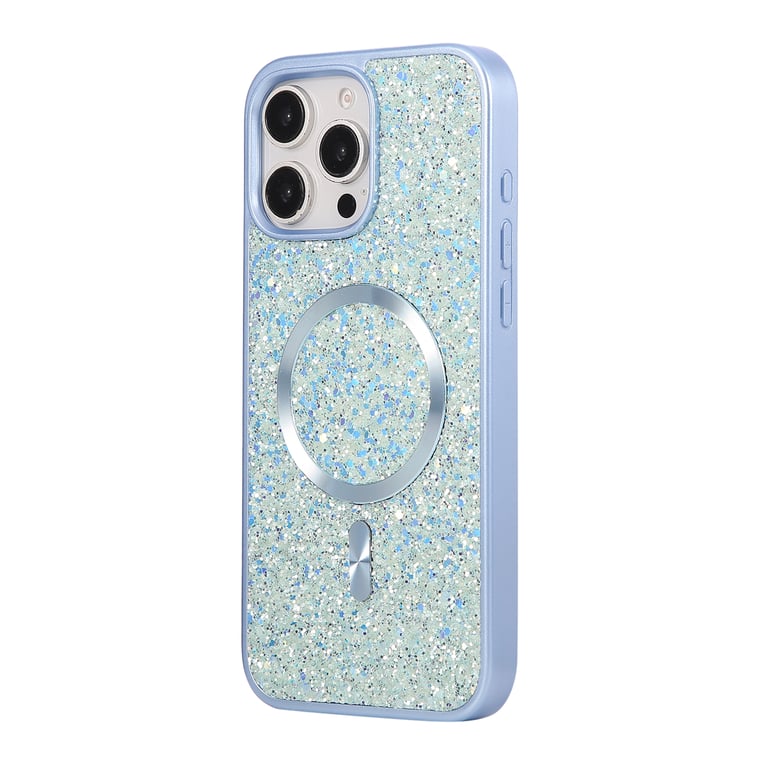 COQUE MAGSAFE CRISTAL BLING POUR IPHONE 11