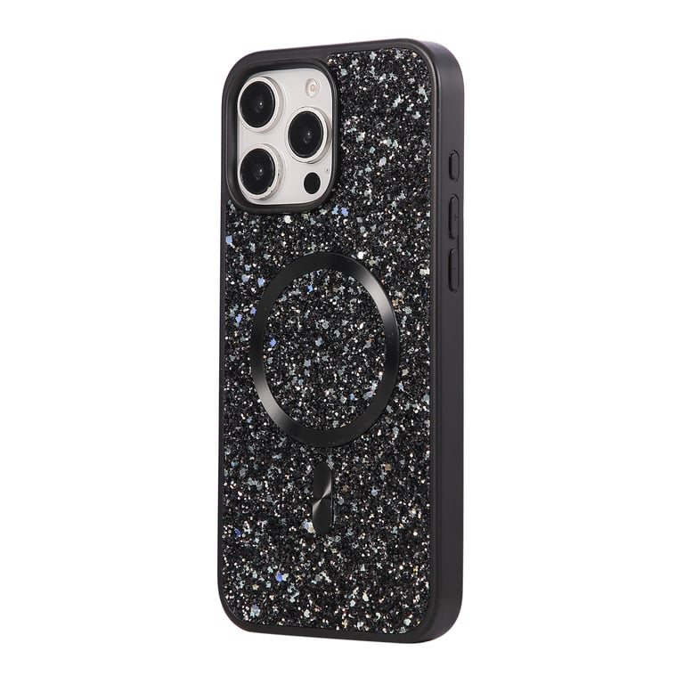 COQUE MAGSAFE CRISTAL BLING POUR IPHONE 11
